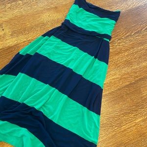 GAP 3-in-1 Dress